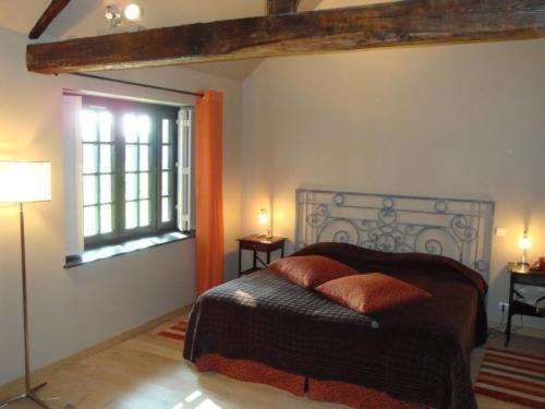Domaine De Bodeuc Hotell Nivillac Rum bild