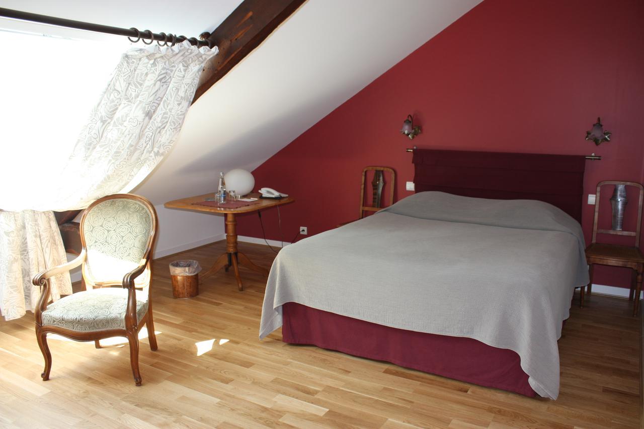 Domaine De Bodeuc Hotell Nivillac Exteriör bild