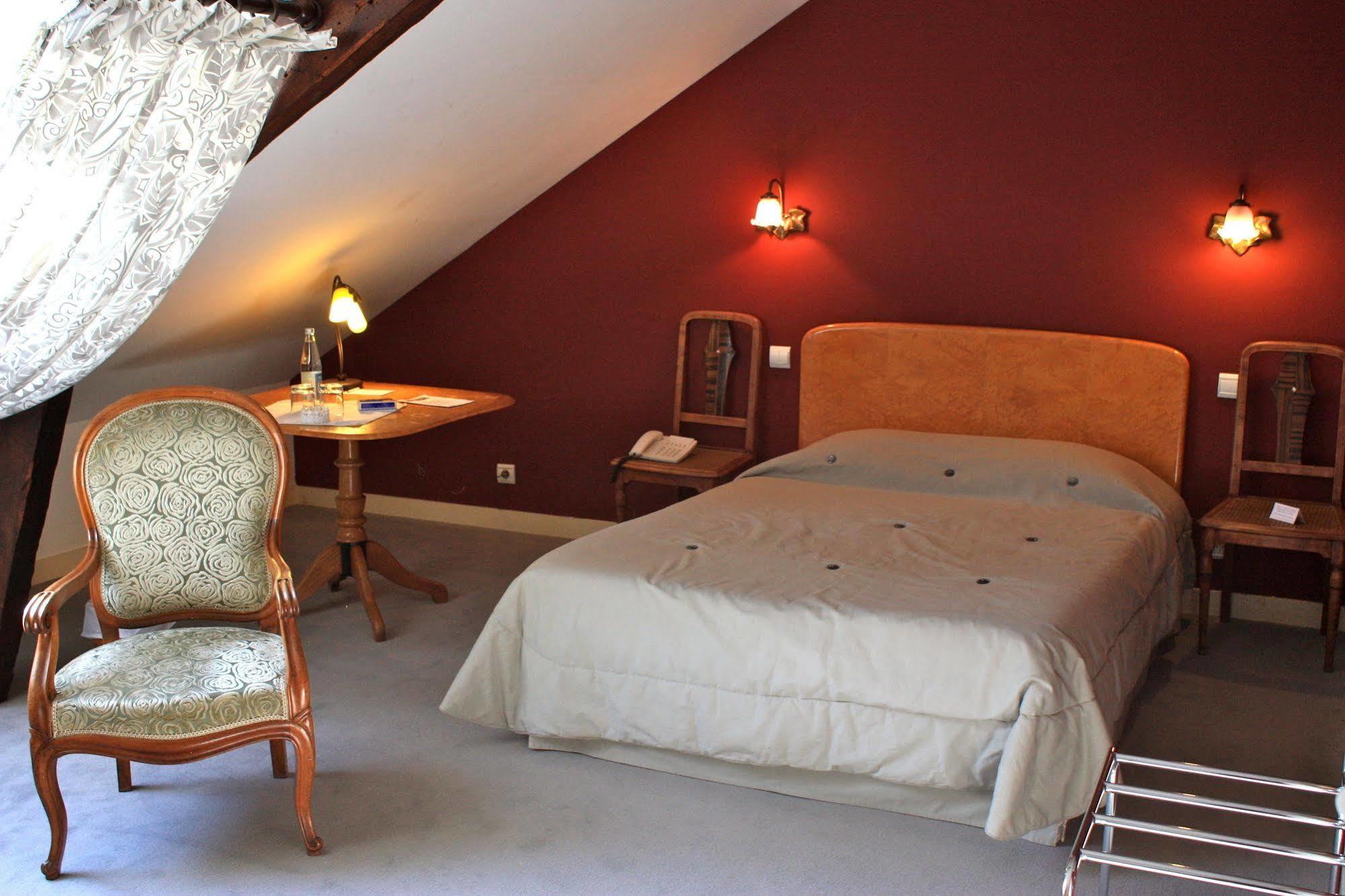 Domaine De Bodeuc Hotell Nivillac Exteriör bild