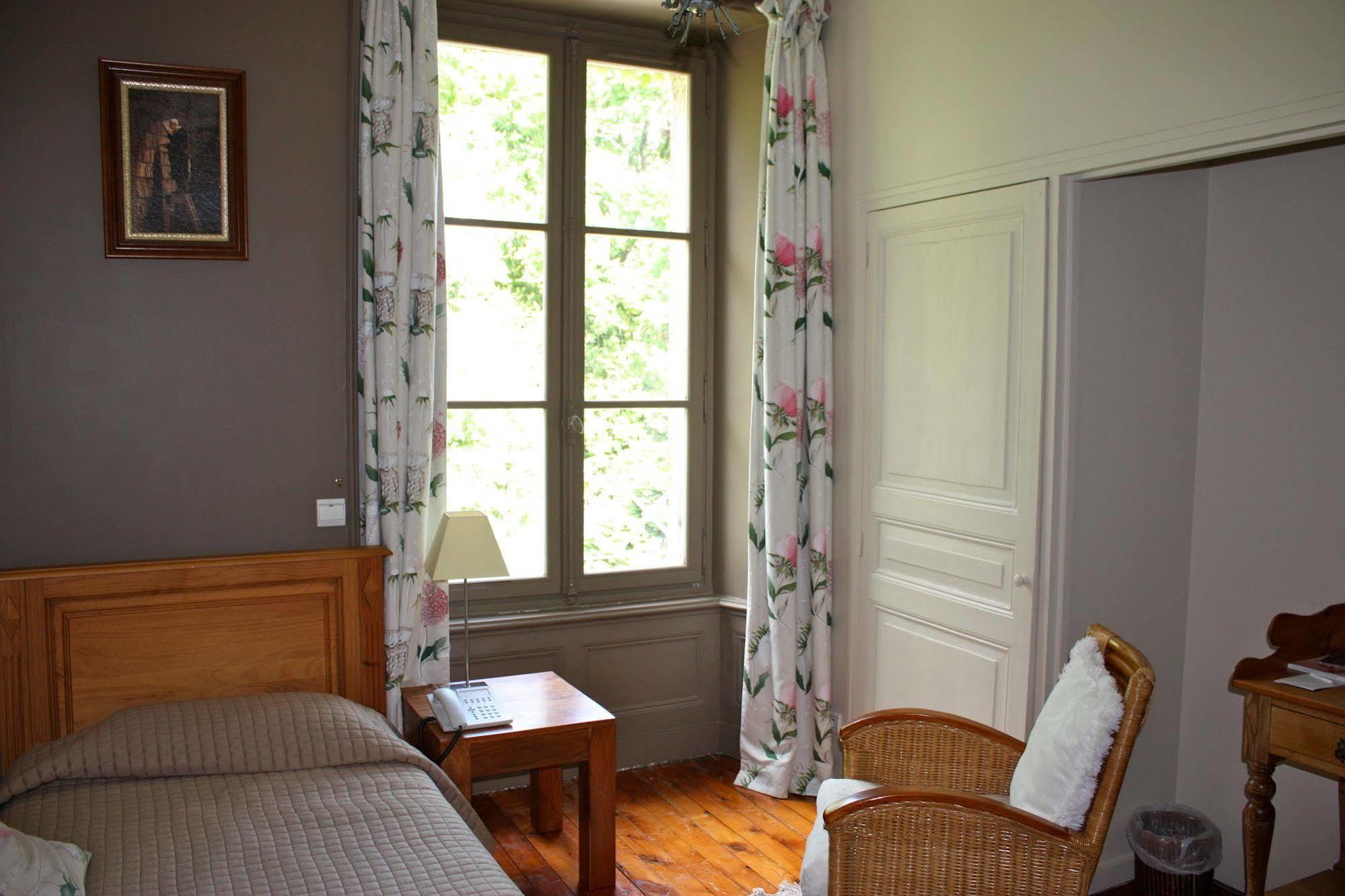 Domaine De Bodeuc Hotell Nivillac Exteriör bild